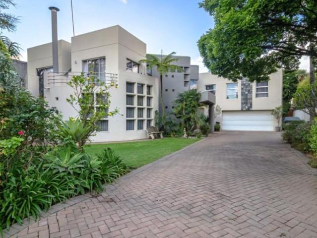 House for sale in Midrand, City of Johannesburg Metropolitan Municipality