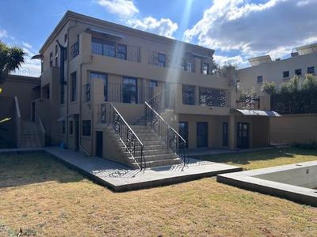 House for sale in Midrand
