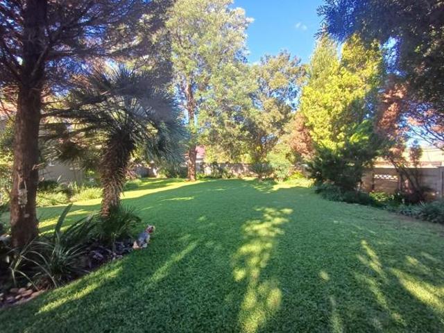 House for sale in Dr Kenneth Kaunda, North West