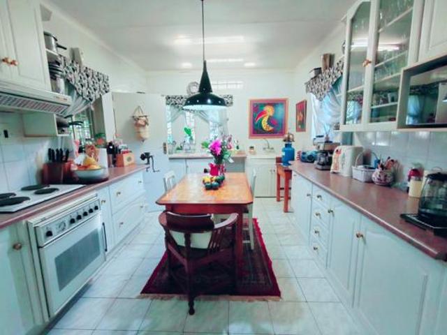 House for sale in Dr Kenneth Kaunda, North West