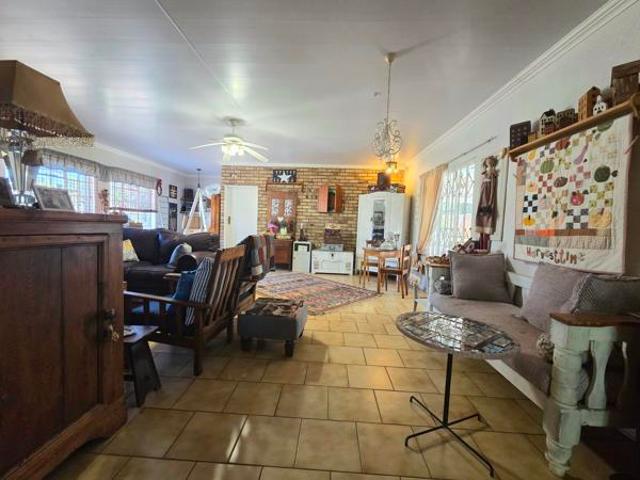 House for sale in Dr Kenneth Kaunda, North West