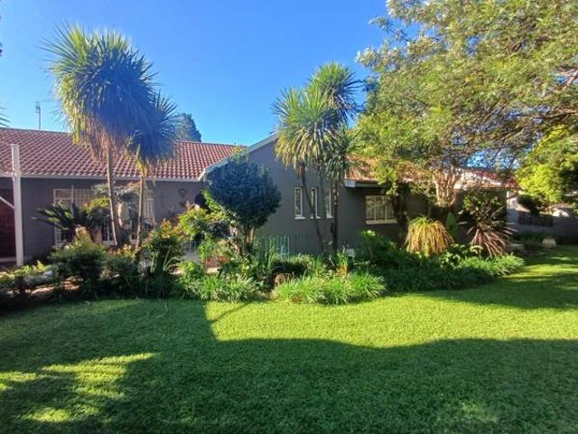 House for sale in Dr Kenneth Kaunda, North West