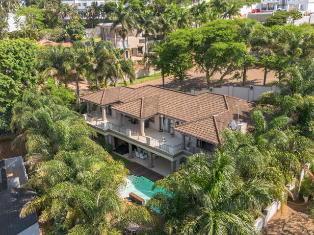 House for sale in Umhlanga, Kwazulu-natal