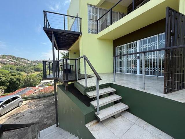 House for rent in Seaview, Kwazulu-natal