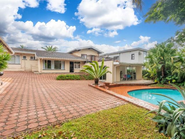 House for sale in Seaview, Kwazulu-natal