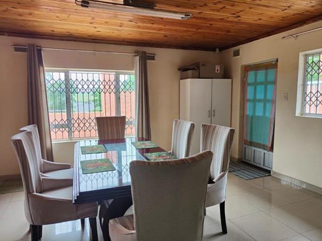 House for sale in La Mercy, Kwazulu-natal