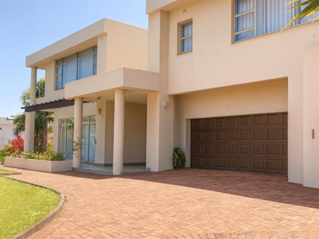 House for sale in La Mercy, Kwazulu-natal