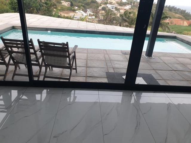 House for sale in La Mercy, Kwazulu-natal