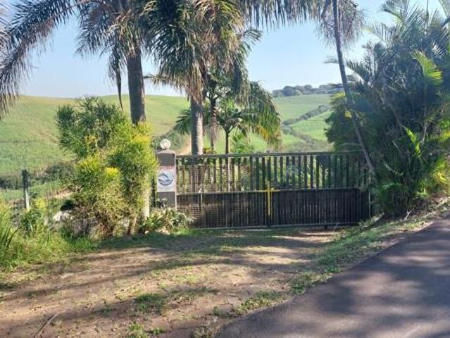 House for sale in La Mercy, Kwazulu-natal