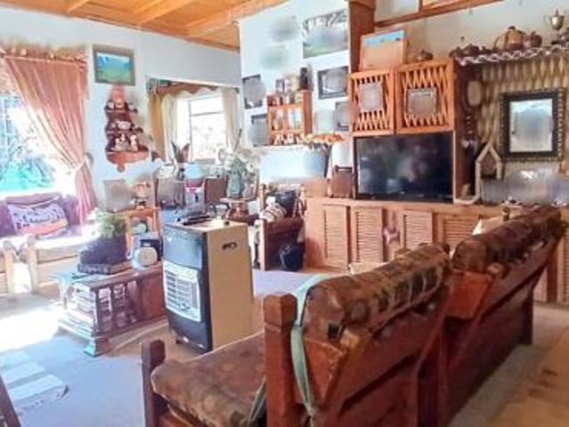 House for sale in Rosendal, Free State