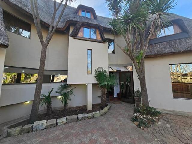 House for rent in Rosendal, Free State