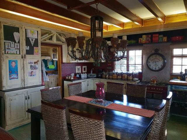 House for sale in Rosendal, Free State