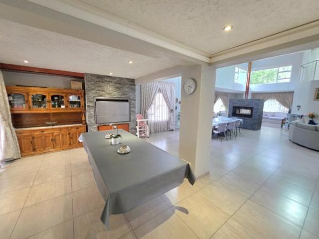 House for sale in Rosendal, Free State
