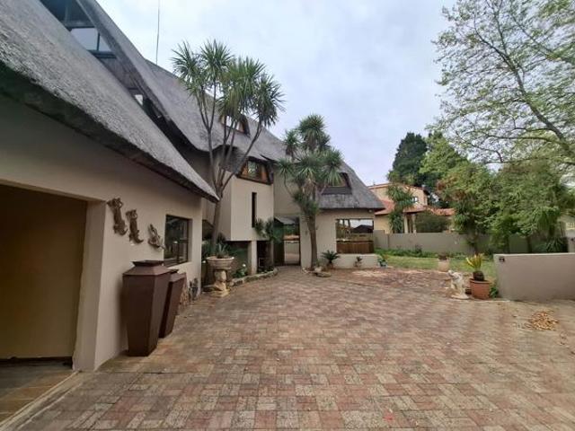 House for sale in Rosendal, Free State