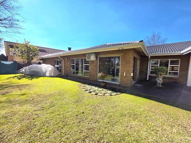 House for sale in Rosendal, Free State