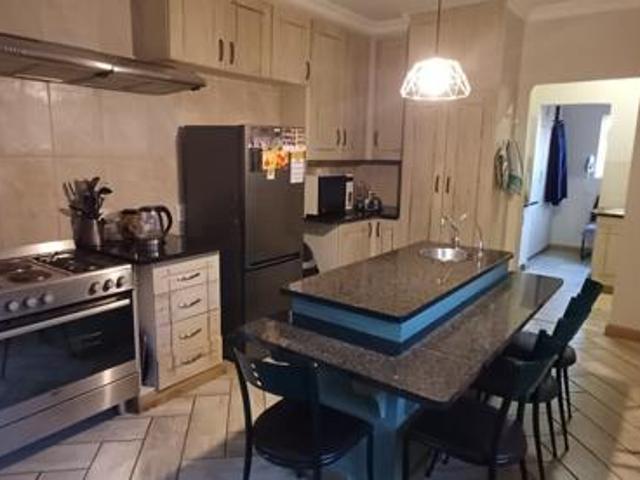 House for rent in Rosendal, Free State