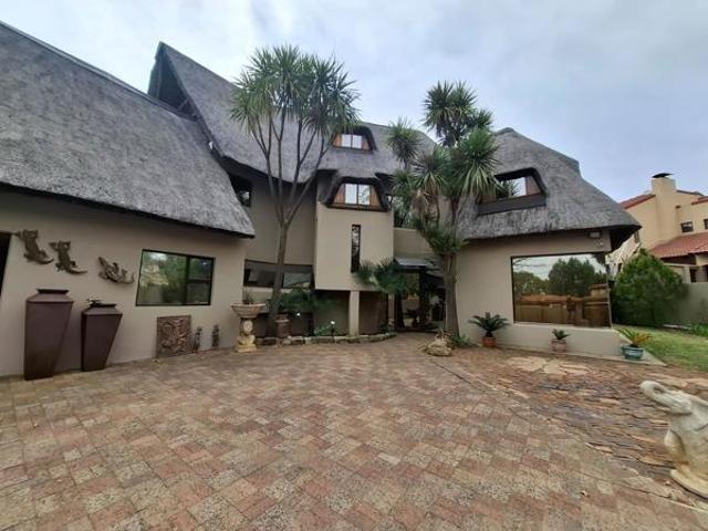 House for rent in Rosendal, Free State