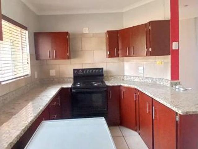 House for sale in Rosendal, Free State