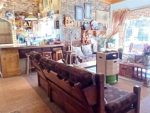 House for sale in Rosendal, Free State