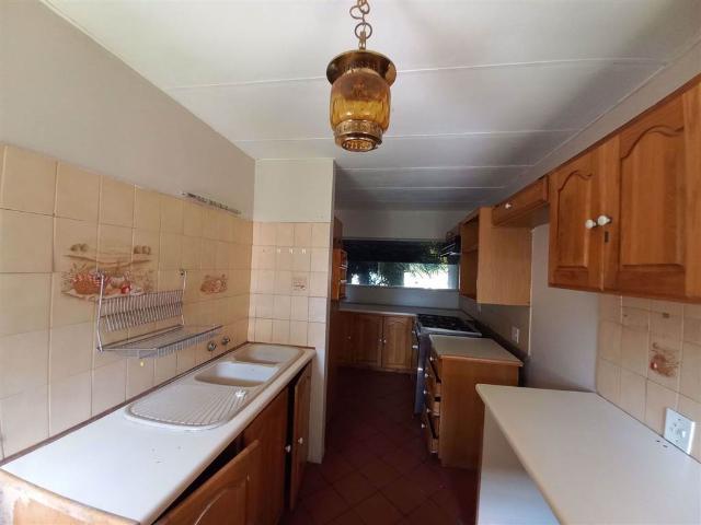 House for sale in Rosendal, Free State