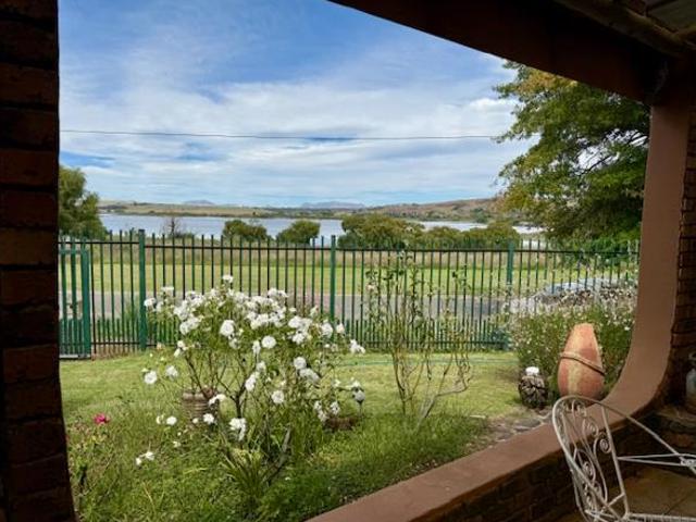 House for sale in Rosendal, Free State