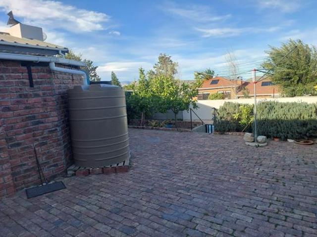 House for sale in Groot Brak Rivier, Western Cape