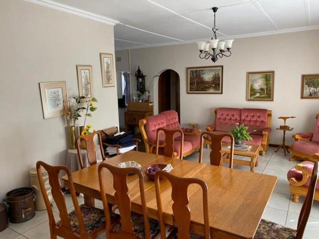 House for sale in Groot Brak Rivier, Western Cape