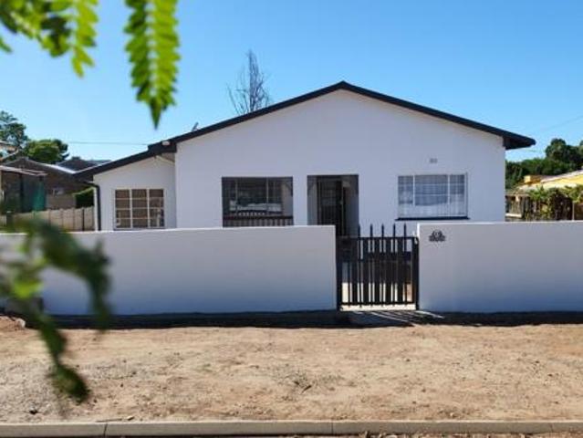 House for sale in Groot Brak Rivier, Western Cape