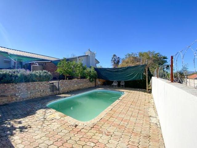 House for sale in Groot Brak Rivier, Western Cape