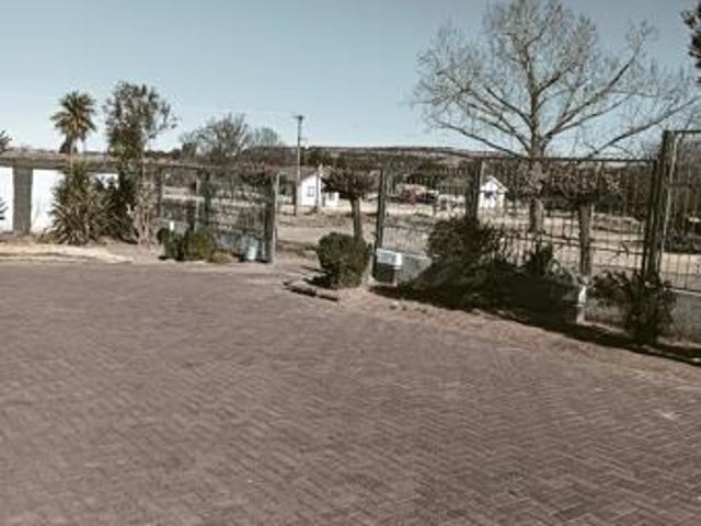 House for sale in Mantsopa, Free State