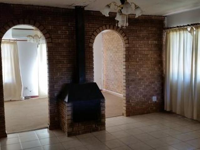 House for sale in Mantsopa, Free State