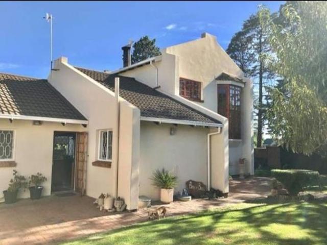 House for sale in Mantsopa, Free State