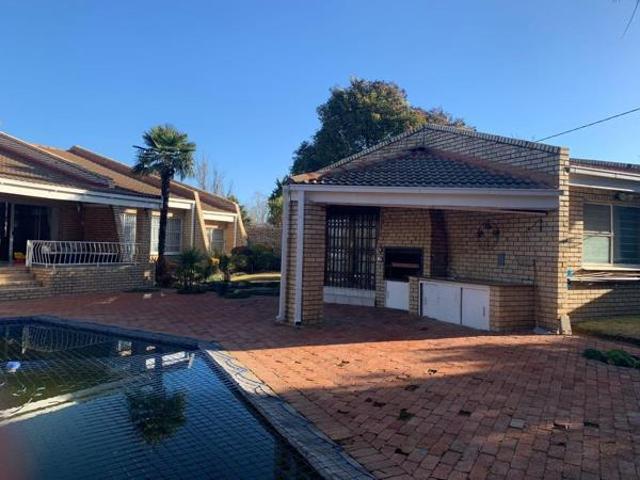 House for sale in Mantsopa, Free State