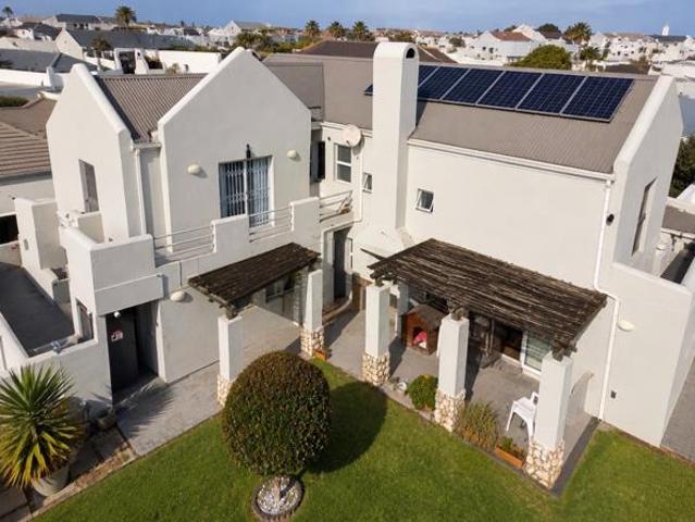 House for sale in Western Cape