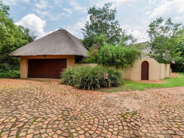 House for sale in North West