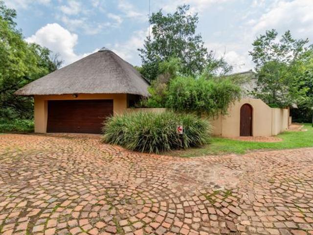 House for sale in North West