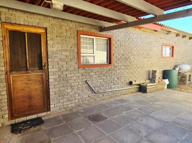 House for sale in Western Cape