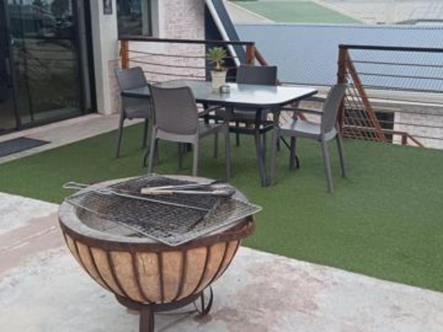 House for sale in Western Cape