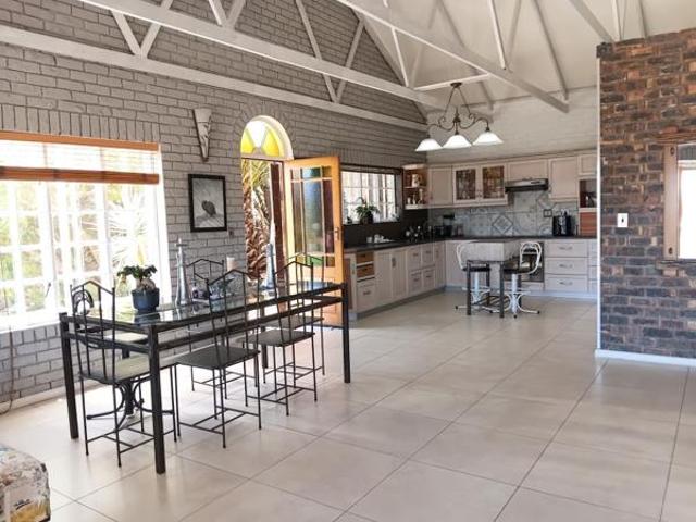 House for sale in Western Cape