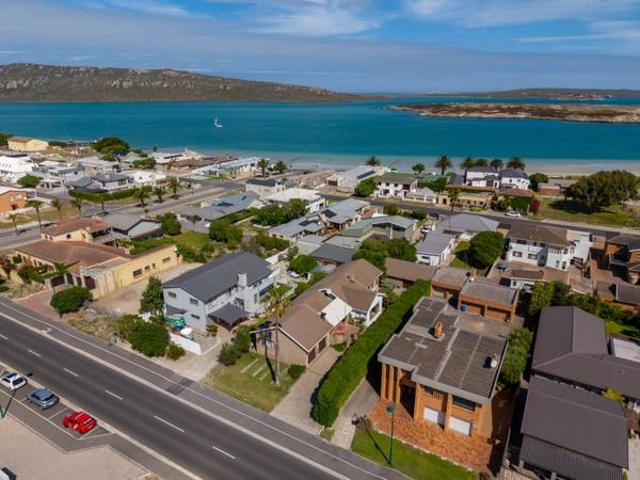 House for sale in West Coast Village, City of Cape Town