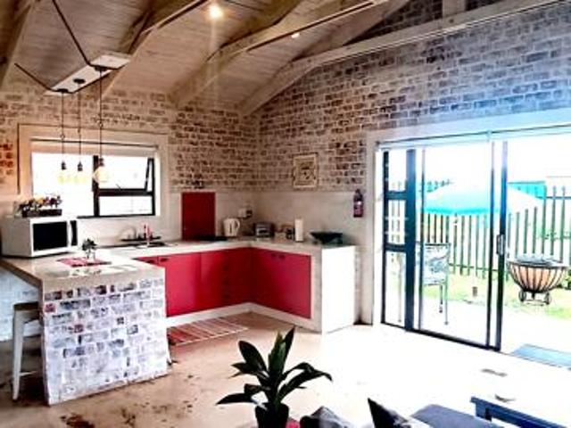 House for sale in West Coast Village, City of Cape Town