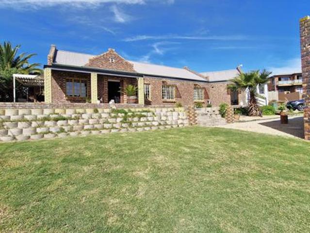 House for sale in Western Cape