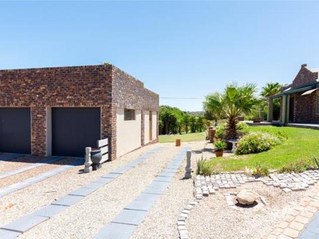 House for sale in West Coast Village, City of Cape Town