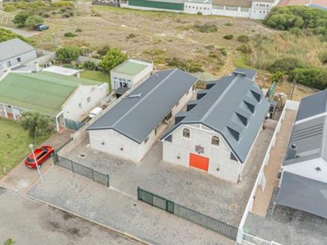House for sale in West Coast Village, City of Cape Town