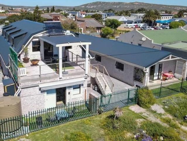House for sale in Western Cape