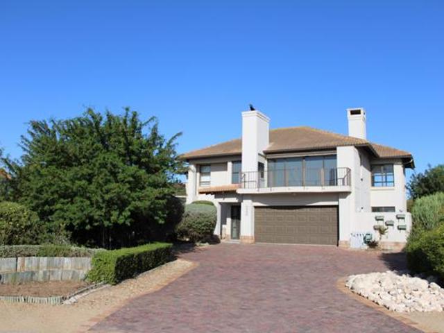 House for sale in West Coast Village, City of Cape Town