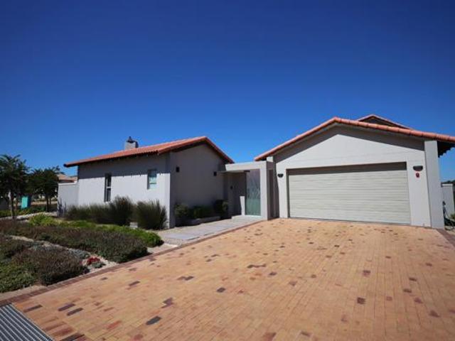 House for sale in Western Cape