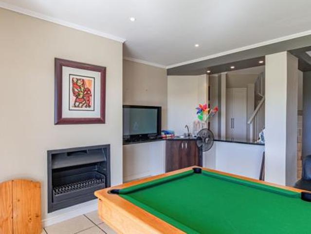 House for rent in Western Cape