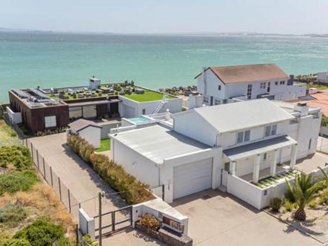 House for sale in Western Cape
