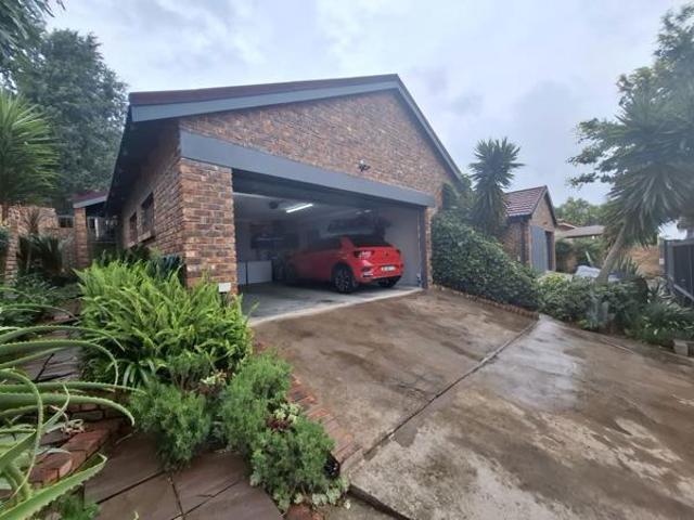 House for sale in Bloemfontein, Free State